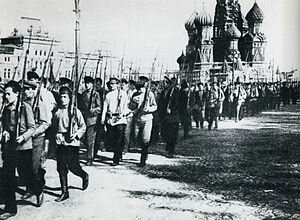 Ruska revolucija