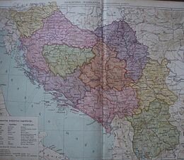 Kraljevina Jugoslavija