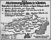 Koroški plebiscit