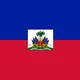 Haitian flag