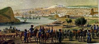 INVASION DE PORTUGAL