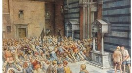 Timeline: Sollevazione degli Straccioni