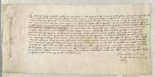 Henry VIII's Act of Supremacy