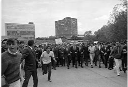 Movimiento estudiantil