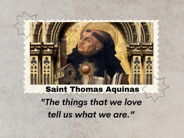 Thomistic Ethics or Natural Law Ethics Saint Thomas Aquinas
