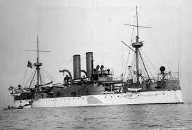 U.S.S Maine