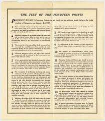 Fourteen Points