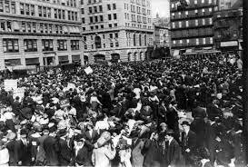 Palmer Raids