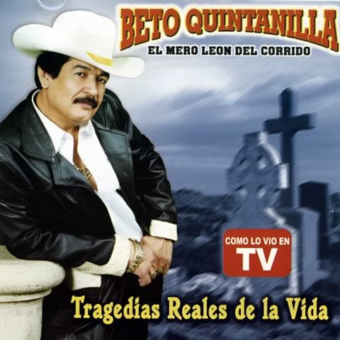 Su Ultimo Disco En Vida