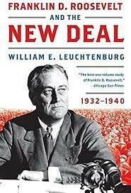First New Deal