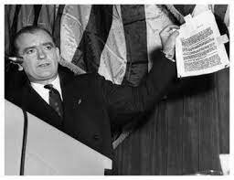 McCarthyism