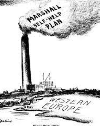 Marshall Plan