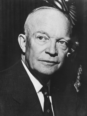 Dwight D. Eisenhower