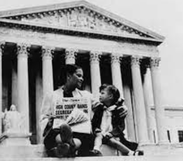 Brown v. Board of Education