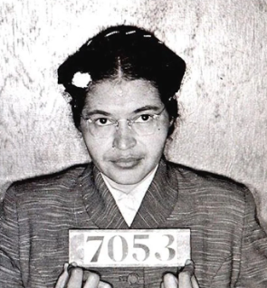 Rosa Parks