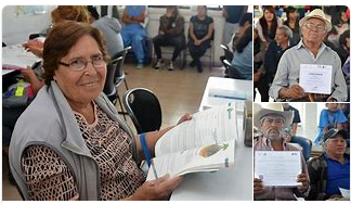 Ley Nacional de Educación para Adultos