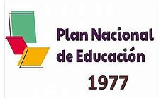 Plan Nacional de Educación