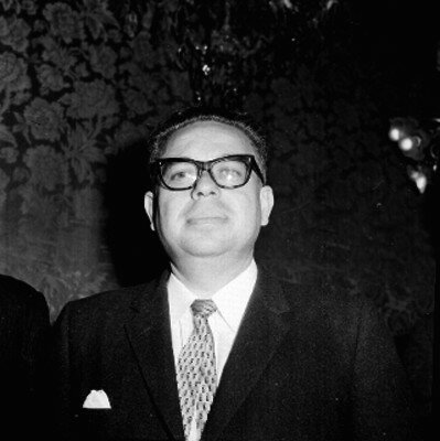 Victor Bravo Ahuja, asume como Secretario de Educación Pública