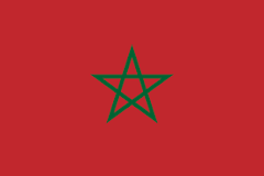 LA INDEPENDENCIA DE MARRUECOS