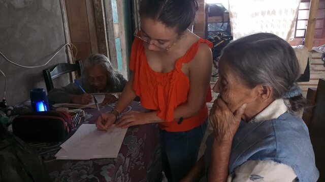 Inteligencia Interpersonal