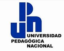 Universidad Pedagógica Nacional