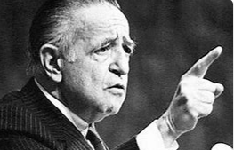 Revolución Educativa de Jesús Reyes Heroles