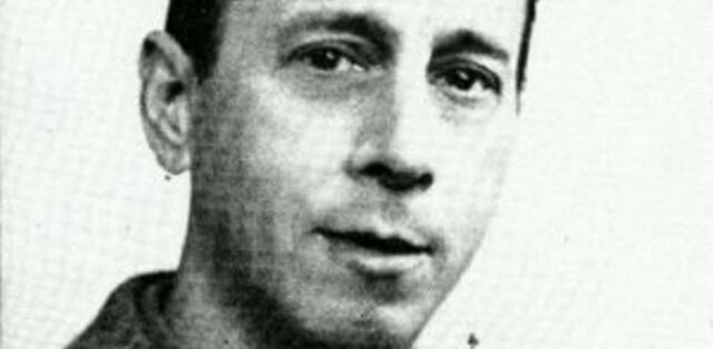 EJECUTAN A JULIAN GRIMAU