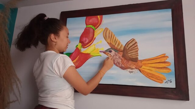 Inteligencia espacial