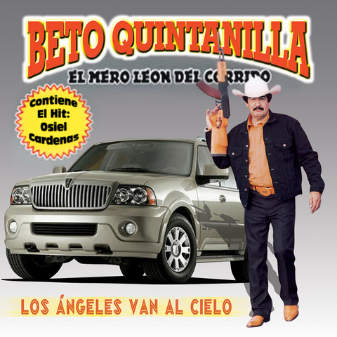 Los Angeles Van Al Cielo