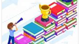 Timeline: Logros educativos en los sexenios de 1964 a 1988