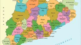 Timeline: historia de catalunya