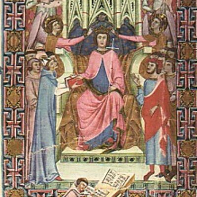 Timeline: Regne Privatiu de Mallorca