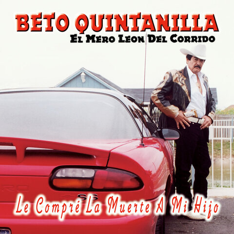 Le Compre La Muerte A Mi Hijo