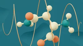 Timeline: Enlaces quimicos