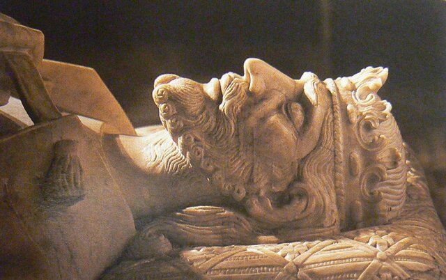 Sanç I, el pacífic