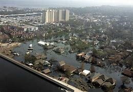 Hurricane Katrina