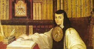 Hombres necios que acusáis - Sor Juana Ines de la Cruz