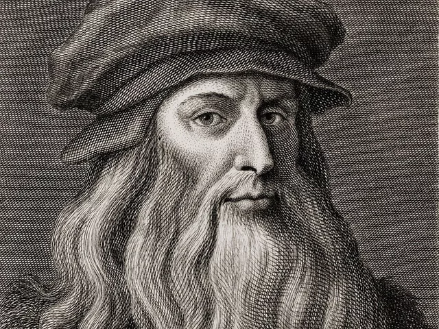Leonardo da Vinci