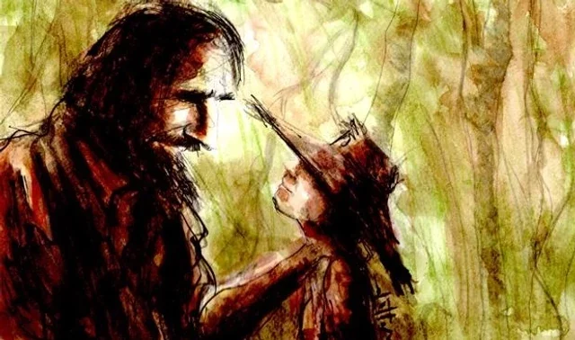 El hijo - Horacio Quiroga