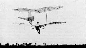 otto lilienthal