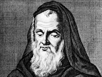 roger bacon