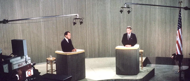 The Election of 1960