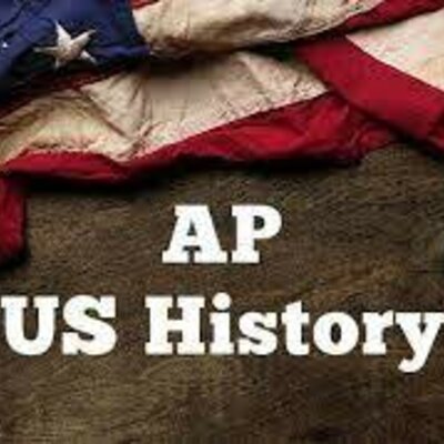 Timeline: APUSH Review