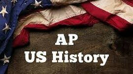 Timeline: APUSH Review