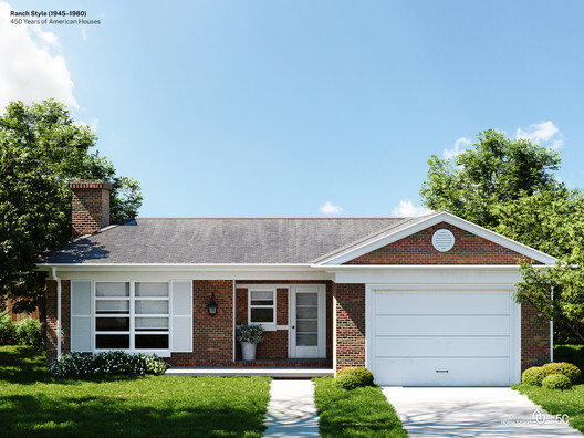 La casa de nuestros sueños.