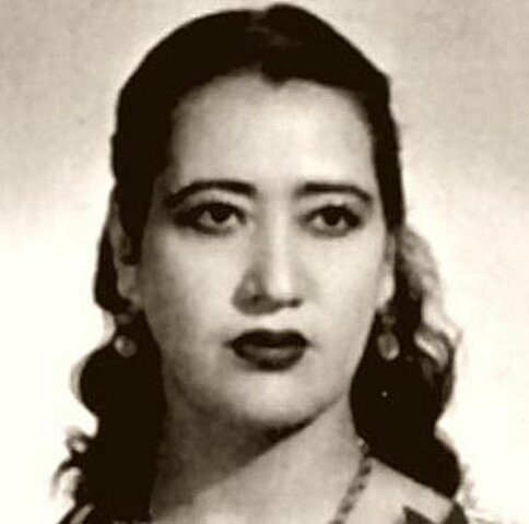 Fallecimiento de Lucha Reyes