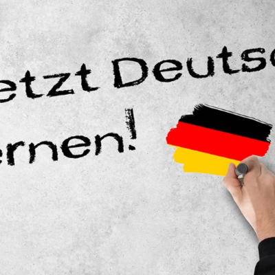 Timeline: Meine Deutschbiografie