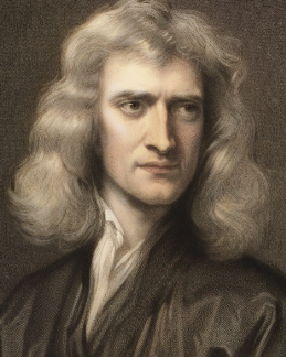 Sir Isaac Newton