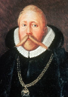 Tycho Brahe