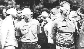 The Iranian Hostage Crisis